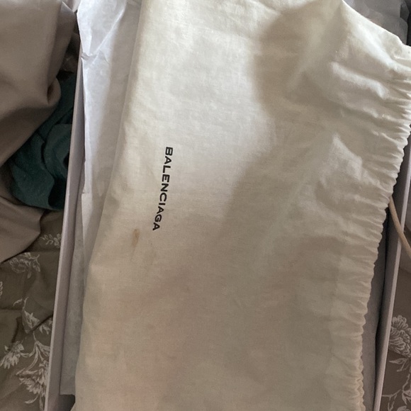 Balenciaga Speed Trainer - Picture 2 of 5